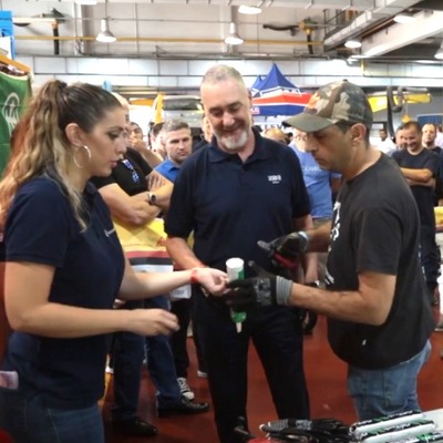 Expo Reparación Automotriz 2023