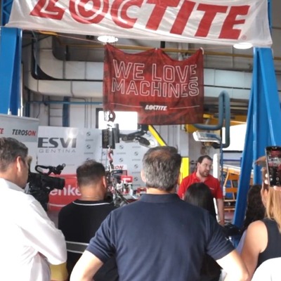 Expo Reparación Automotriz 2023