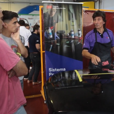 Expo Reparación Automotriz 2023