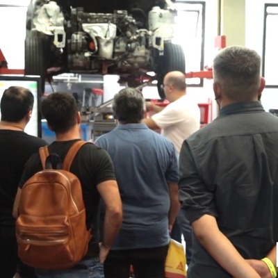 Expo Reparación Automotriz 2023