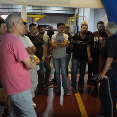 Expo Reparación Automotriz 2023
