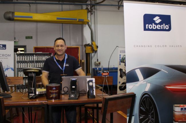 Expo Reparación Automotriz 2025