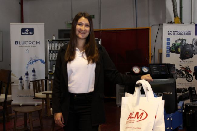 Expo Reparación Automotriz 2025