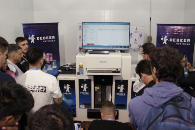 Expo Reparación Automotriz 2025