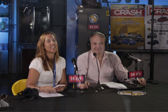 Expo Reparación Automotriz 2025